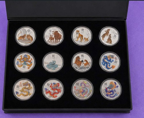 Serie iii collezione argento - iii,