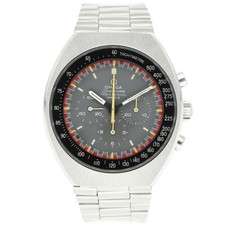 OMEGA SPEEDMASTER MARK II