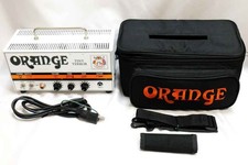Orange tiny terror 15w tube - orange,