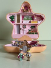 Polly pocket hollywood hotel - pocket,