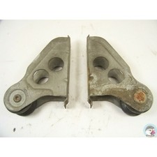 BMW 318i E30 anno 1987 n. 11 cerniera cofano usata