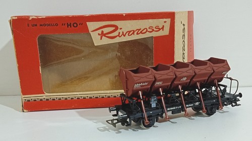 93035 fermodellismo - 93035, h0