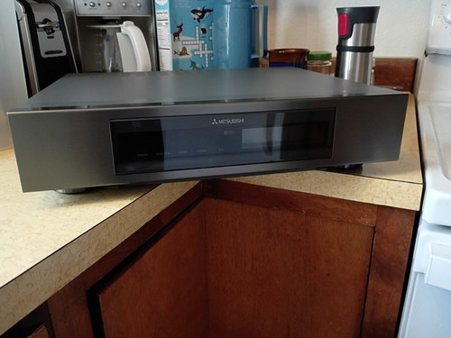 Videoregistratore mitsubishi - videoregistratore,