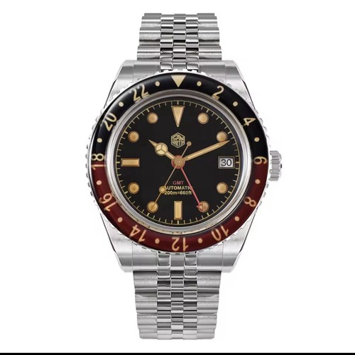 San martin automatico - martin, gmt