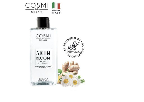 Acqua micellare cosmi milano - acqua,