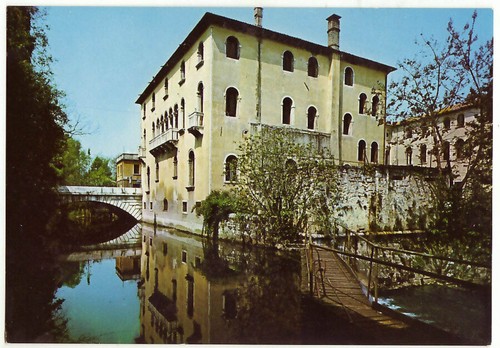 Sacile pordenone palazzo - -,