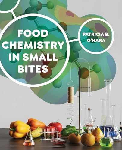 Food chemistry small bites - in,