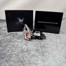 G19 Shimano XTR FD-M986-D Due