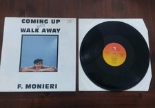 F. Monieri ‎– Coming Up