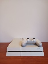 Sony Playstation 4 Fat Ps4 Fat