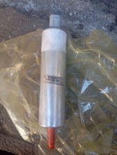 Pompa Gasolio BMW E46