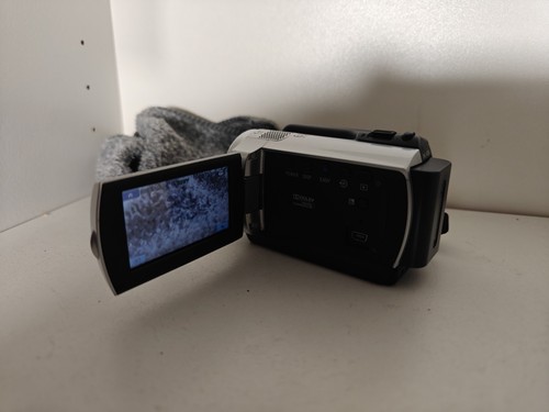 Sony dcr sr37e handycam - sony, dcr-sr37e