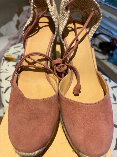 Castañer carina espadrillas - carina,