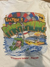 T-shirt vintage Florida