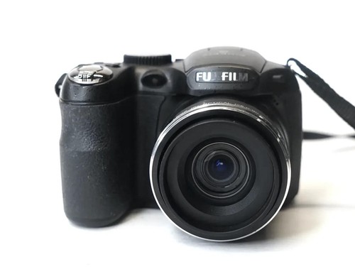 Fujifilm finepix s2950 - fujifilm,