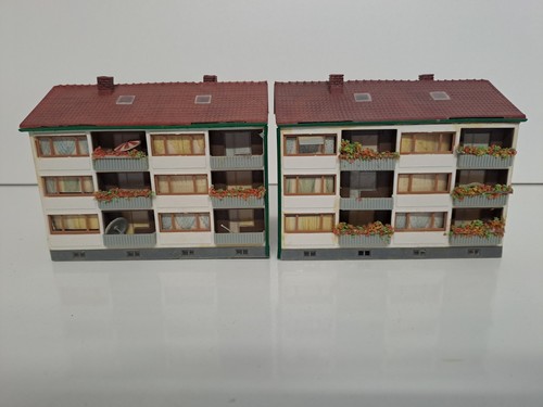 Kibri 8101 blocchi - h0,