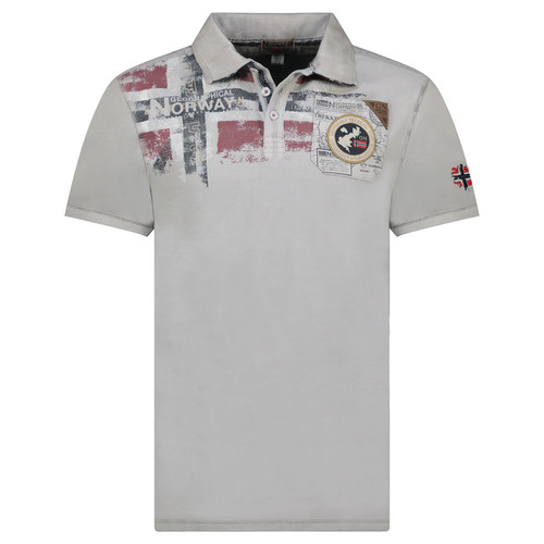 Maglietta geographical norway - geographical,