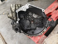 20CQ25 CAMBIO MANUALE 5M