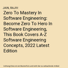Zero To Mastery In Software