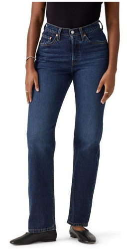 Nuovo jeans levis 501 curve - nuovo,