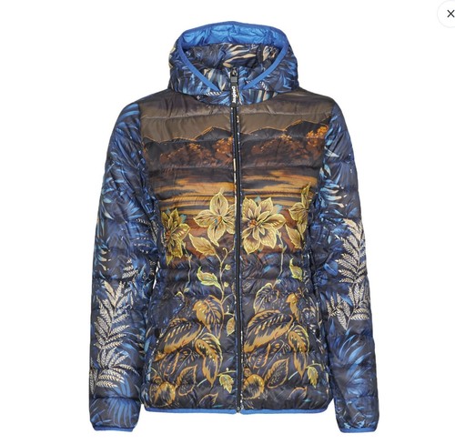 Giacca donna desigual - donna,