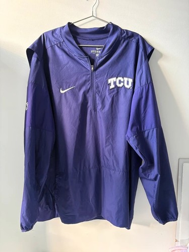 Giacca vento vintage nike - a,