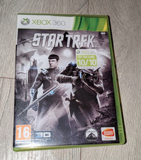 Gioco XBOX 360 | Star Trek | *Più economico su ebay* | 12+