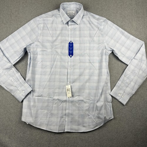 Camicia calvin klein - klein, uomo