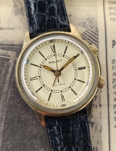 Bello orologio meccanico - orologio,