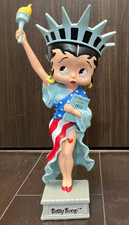 Betty Boop Statua della