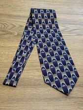 Cravatta Bettini in seta