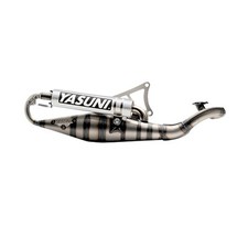 Pot scooter Yasuni Carrera 10