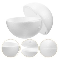  Palle Polistirolo Palline Di