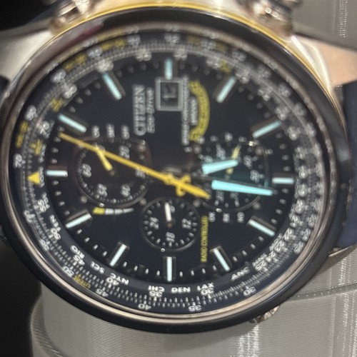 Orologio citizen eco drive - eco,