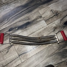 Vintage Whately Saf-Tee Manico