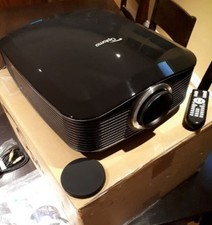 Videoproiettore dlp optoma - videoproiettore,