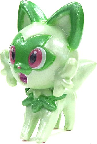 Pokemon nyaoh sprigatito - nyaoh,