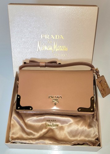 Pochette prada edizione - pochette,