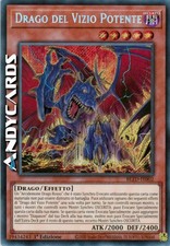 Drago del vizio - del, (power