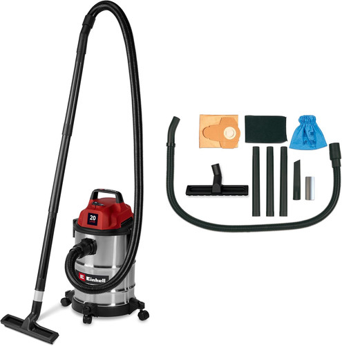 Aspiratore secco umido - aspiratore,