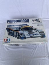 Tamiya Porsche 956 Racing