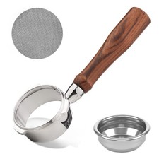 58mm Bottomless Portafilter