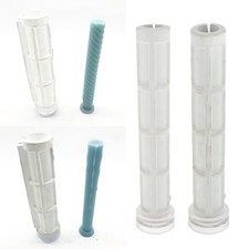 Stampi per candele cilindriche