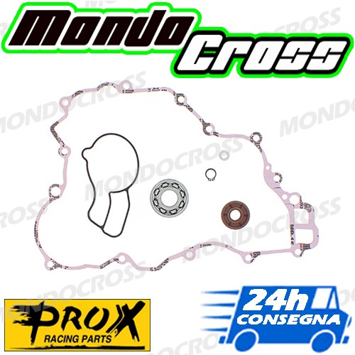 Kit prox revisione pompa - prox,