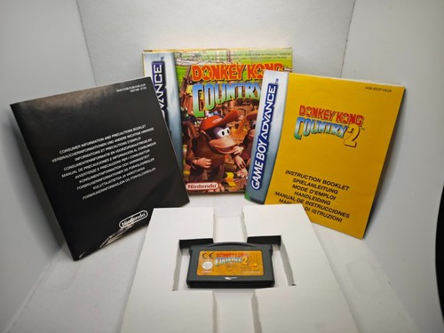 Nintendo gameboy advance - gameboy,