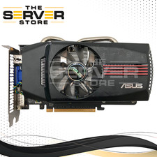 ASUS NVIDIA GeForce GTX 550 Ti