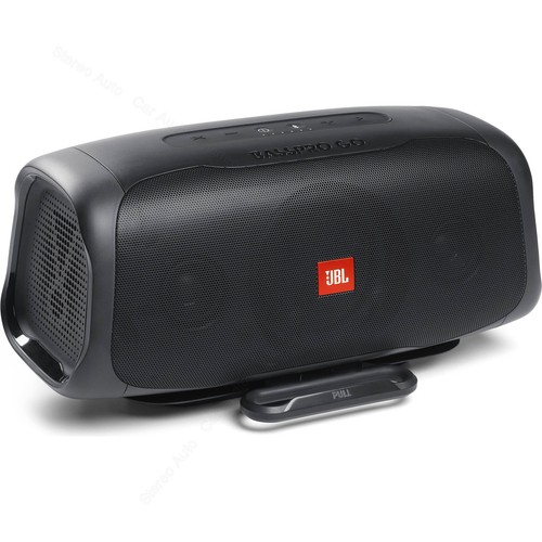 Subwoofer attivo auto - attivo,