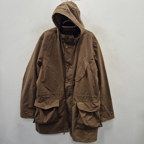 Barbour foreland wax - barbour,