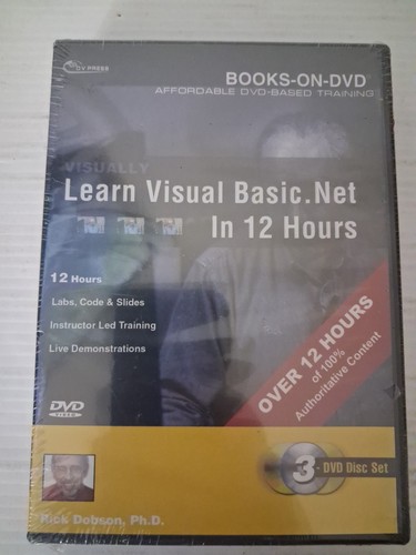 Visual basic net - , in
