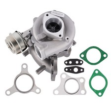 Turbo for Nissan Navara D40